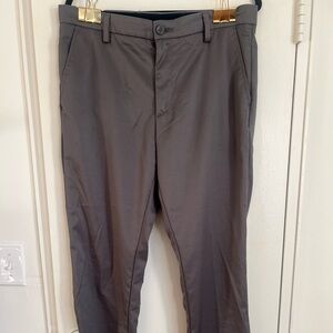 Men's Gray Pants